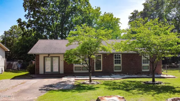 609 Ardmore Circle, Maryville, TN 37804