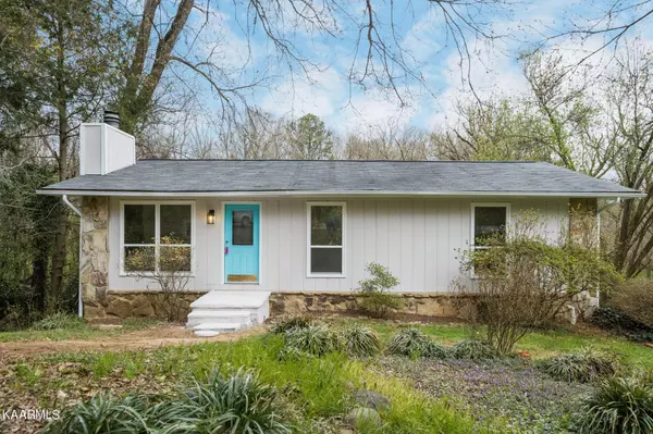 1708 Pinetree Lane, Knoxville, TN 37909