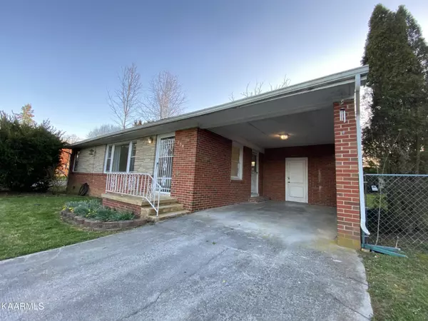 Morristown, TN 37813,738 Williams St