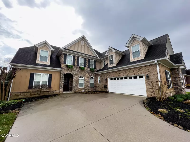 12726 Edgebrook Way, Knoxville, TN 37922