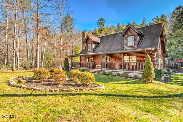 Rockwood, TN 37854,3373 Dogwood Rd