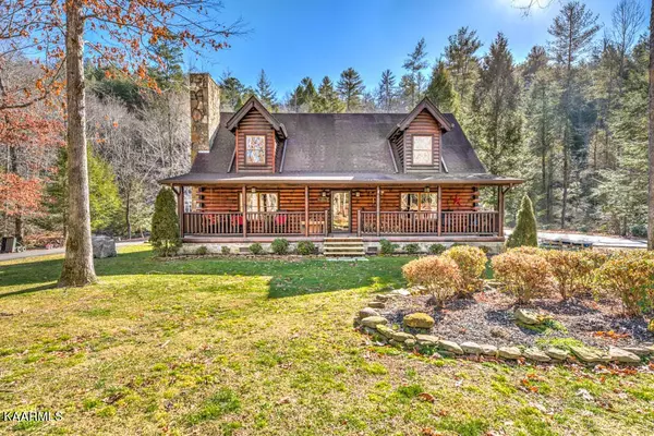 Rockwood, TN 37854,3373 Dogwood Rd