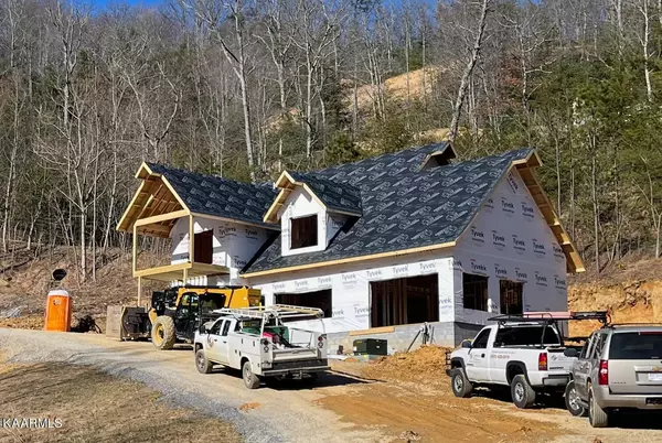 4228 Wears Valley Rd #61, Sevierville, TN 37862