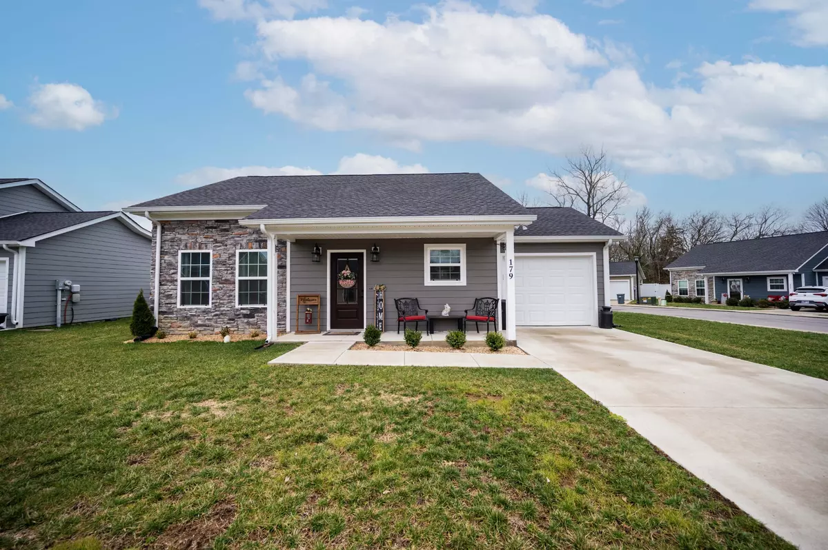 Woodbury, TN 37190,179 Nichols Dr