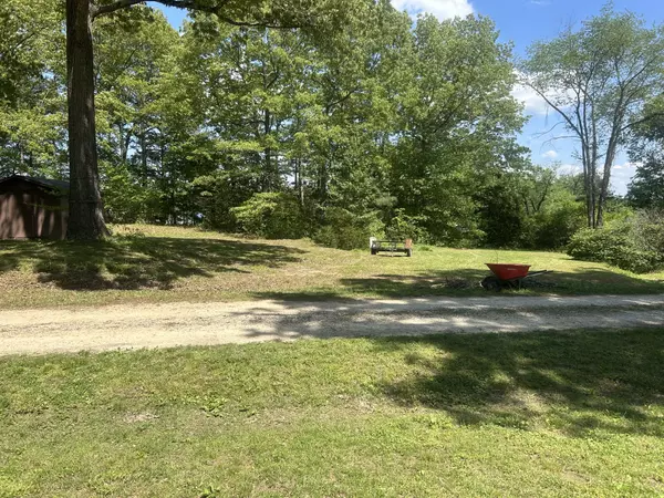 Camden, TN 38320,0 Oak Hill Circle
