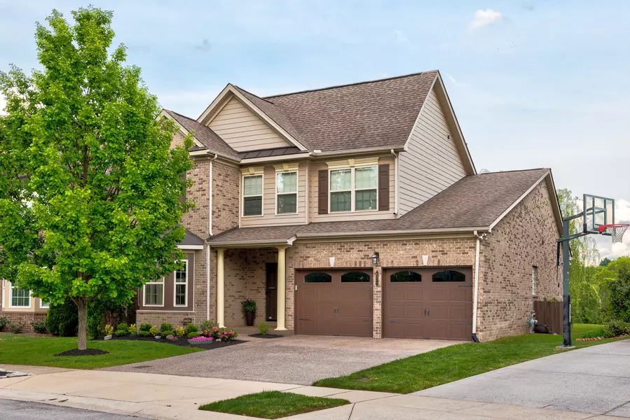 6211 Christmas Dr, Nolensville, TN 37135