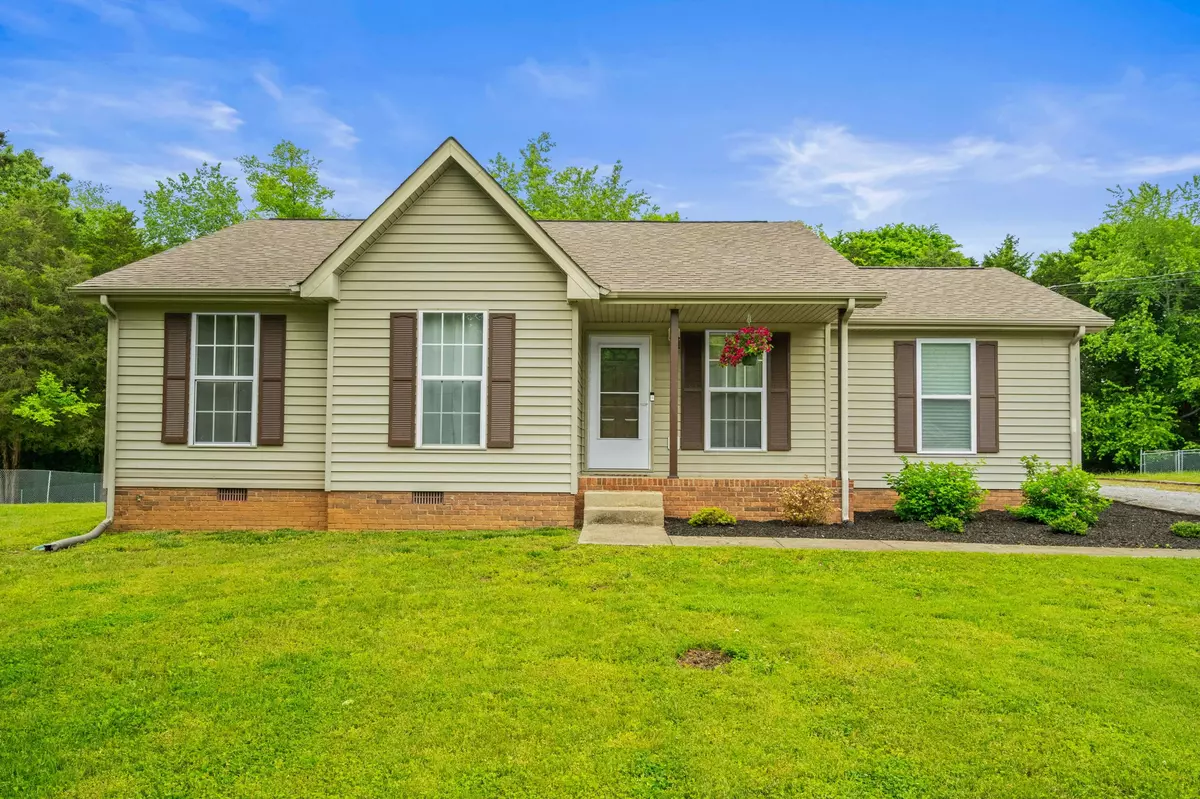 Woodlawn, TN 37191,3513 Hunters Rdg