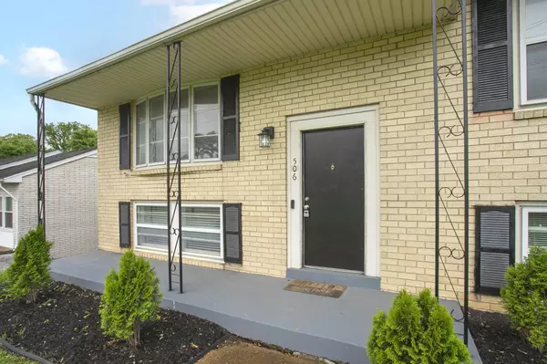 Nashville, TN 37214,506 Stewarts Ferry Pike