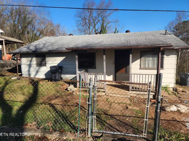 4121 NW Apex Drive, Knoxville, TN 37919