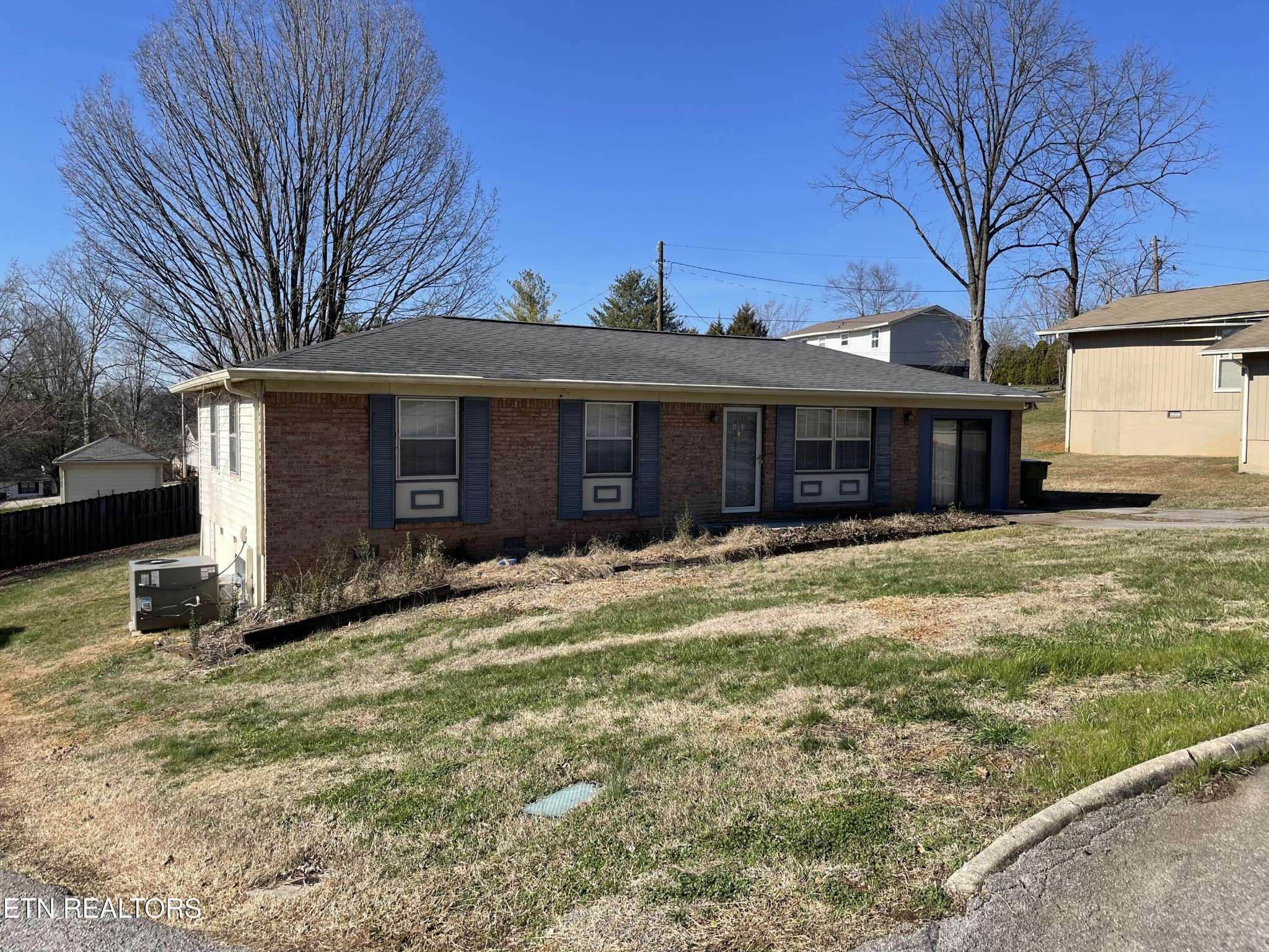 Maryville, TN 37804,613 Darby Circle