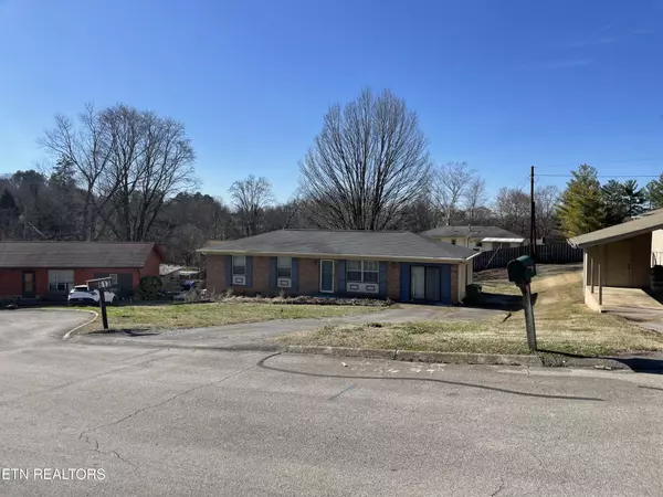 Maryville, TN 37804,613 Darby Circle