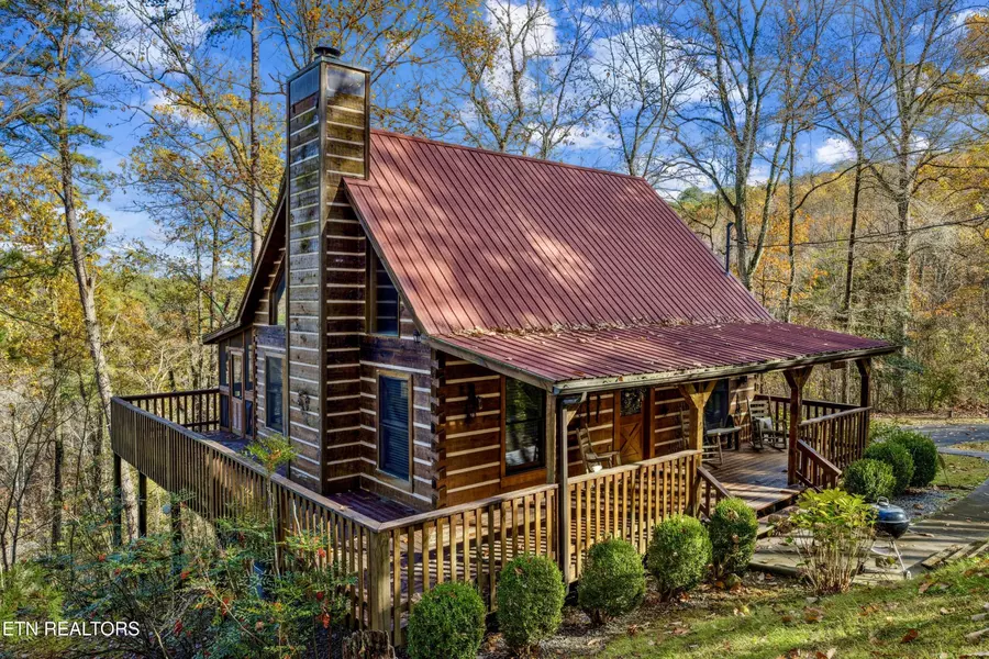 3518 Olde Tyme Way, Sevierville, TN 37862