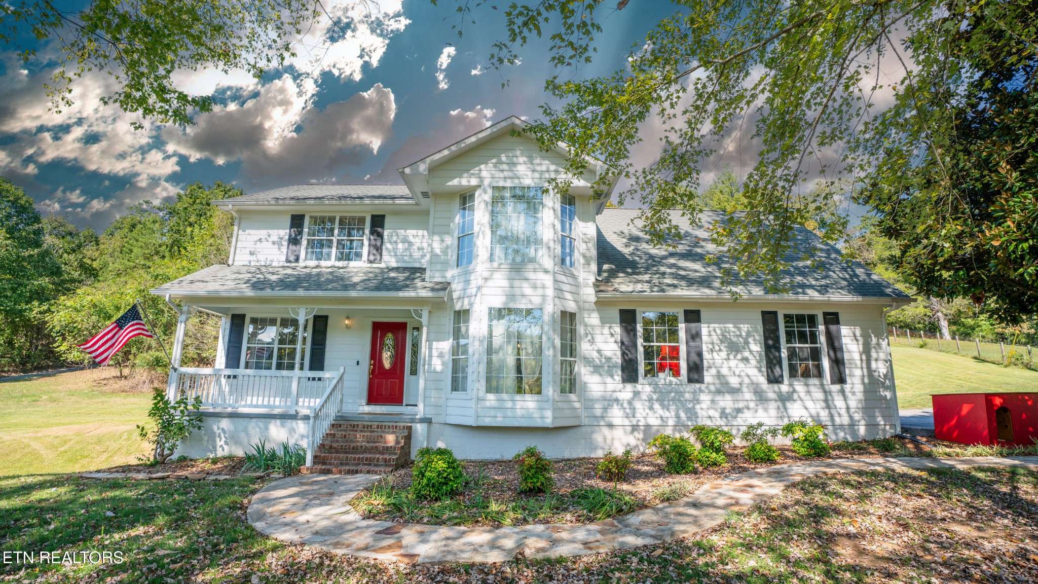 2120 Parris Drive, Lenoir City, TN 37772