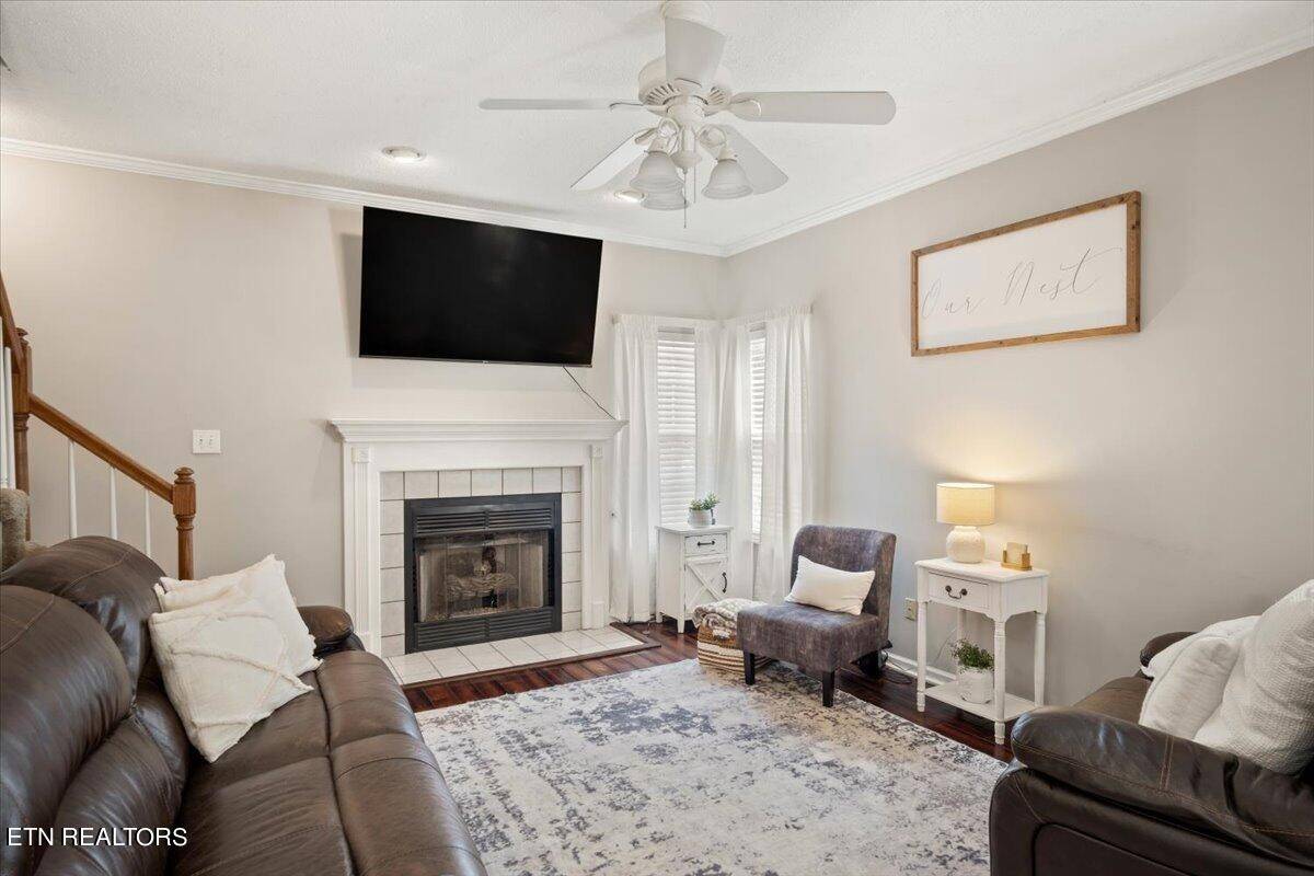 Knoxville, TN 37921,6421 Ridge Run Drive