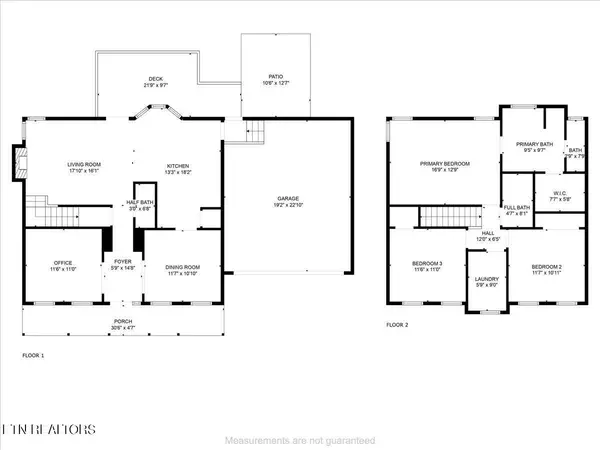 Knoxville, TN 37921,6421 Ridge Run Drive