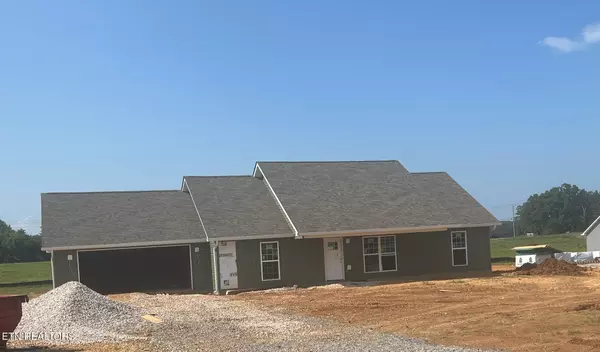 5819 Old Niles Ferry Pike, Maryville, TN 37801