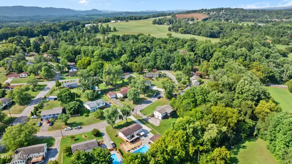 Maryville, TN 37803,2309 Shawn Drive