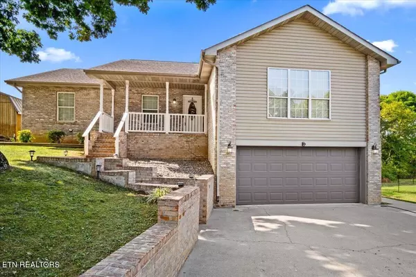 2923 Best Rd, Maryville, TN 37803