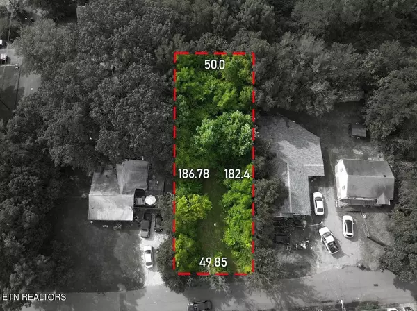 156 Old State Rd, Knoxville, TN 37914