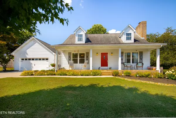 939 Sugarwood Drive, Maryville, TN 37803