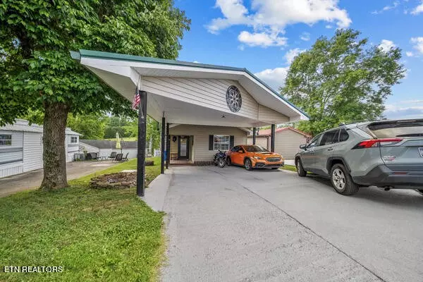 592 Flamingo Circle, Townsend, TN 37882