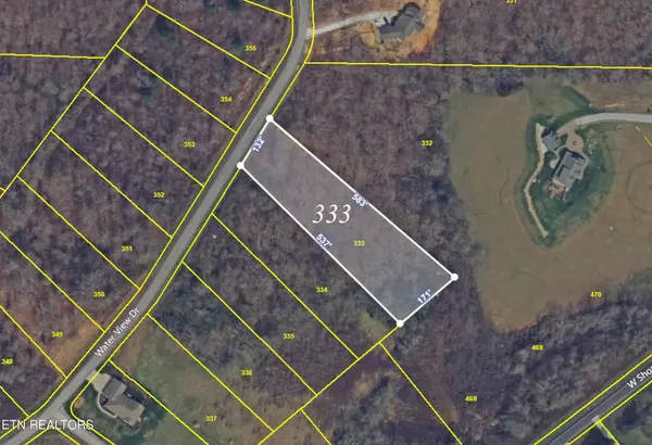 Rockwood, TN 37854,333 Water View Drive