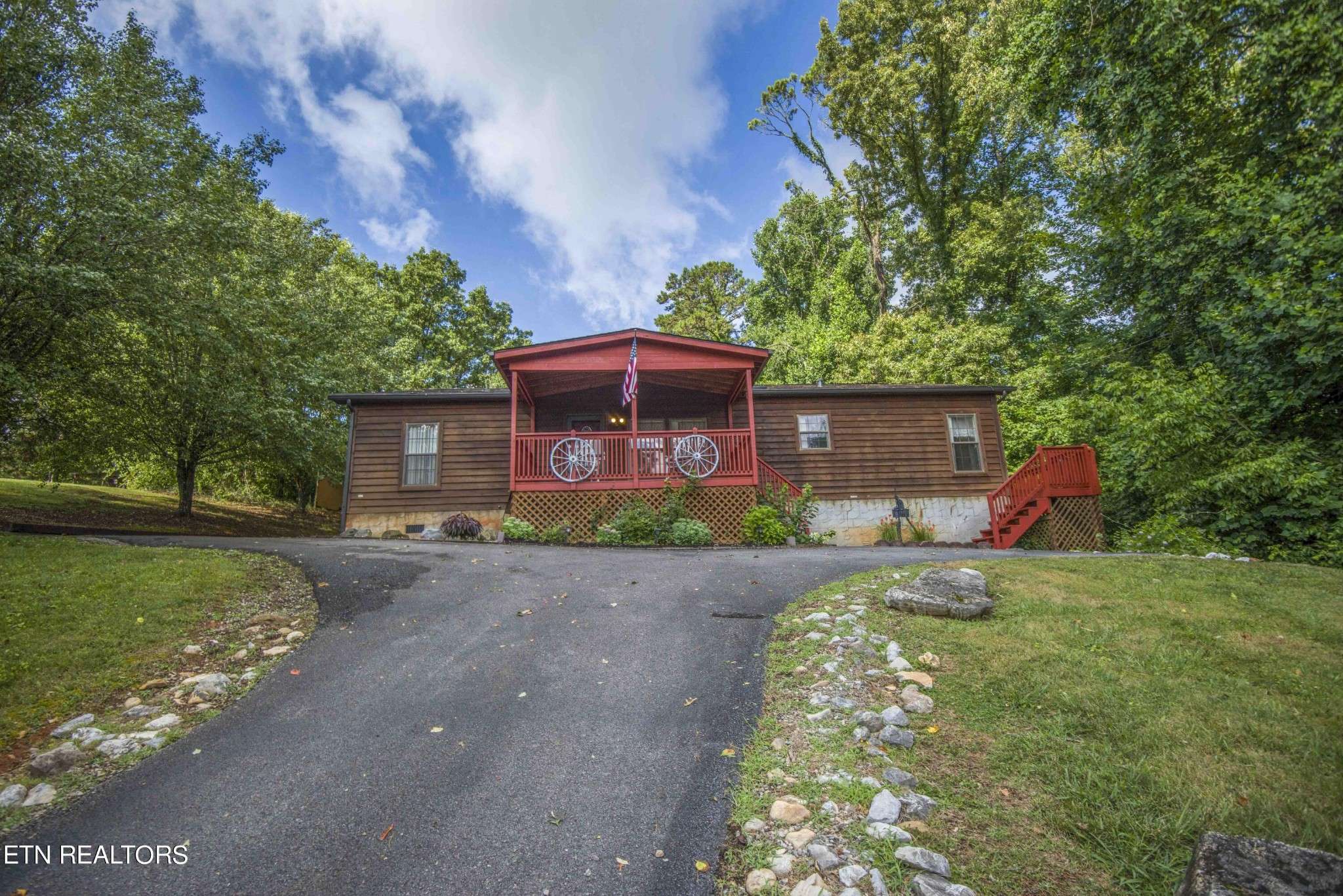 Sevierville, TN 37876,1781 Indian Lane