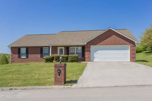 4111 Kingdom Lane, Knoxville, TN 37938