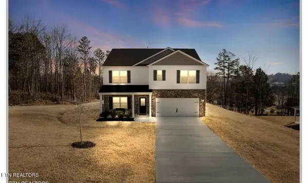 Loudon, TN 37774,241 Summer Glenn Lane