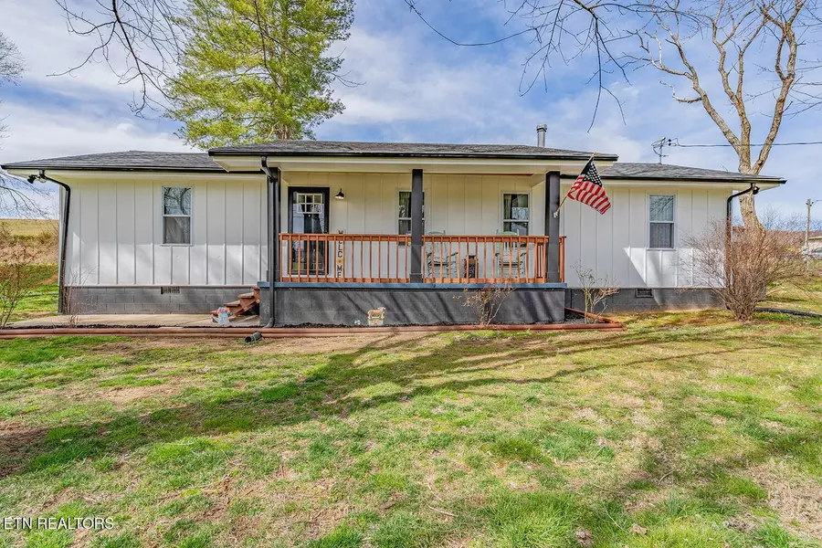 5113 Poplar Springs Rd, Greeneville, TN 37743