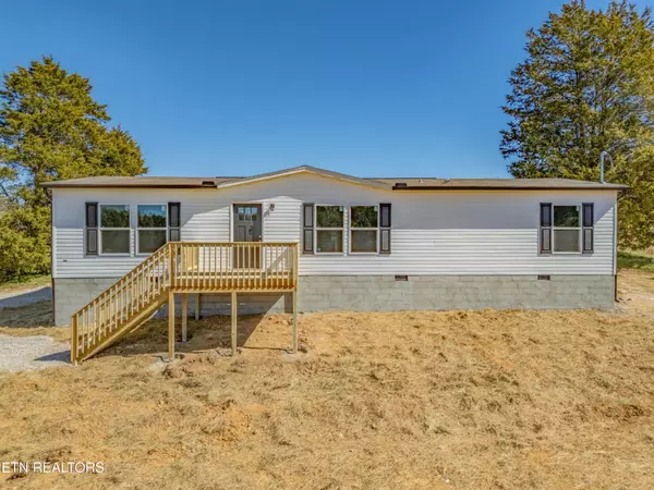 Loudon, TN 37774,506 Clear Branch Rd