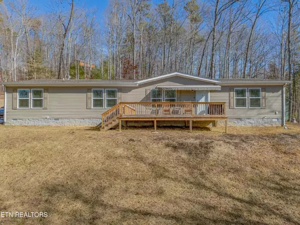 Harriman, TN 37748,412 Balfour Drive