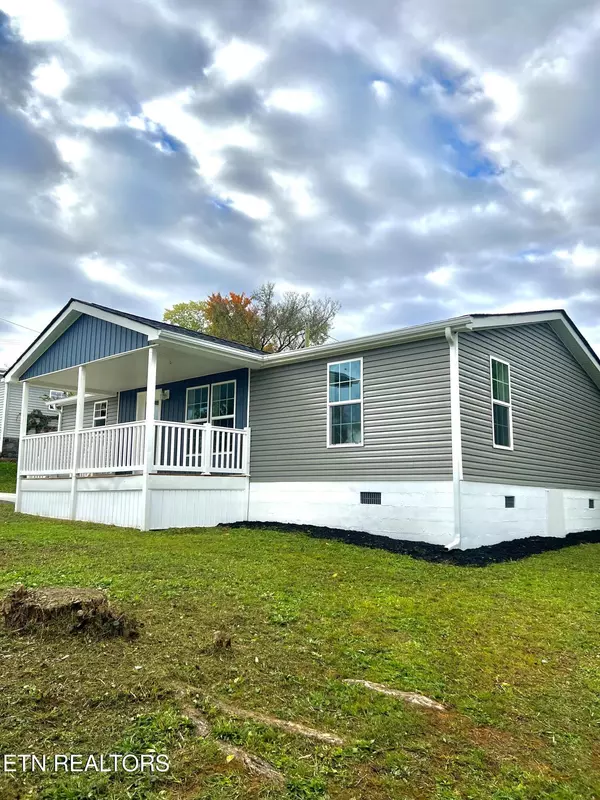 Lenoir City, TN 37771,610 N A St