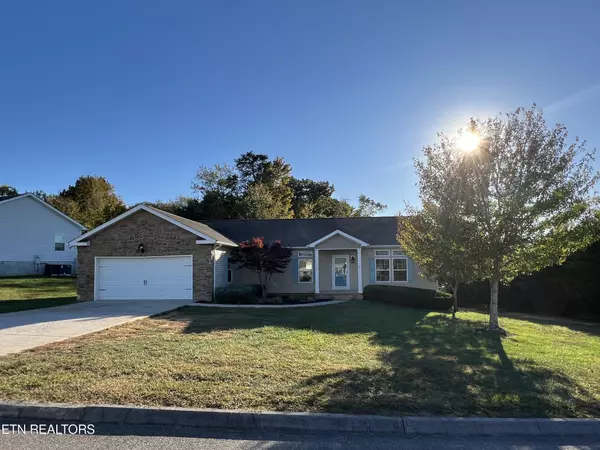 1488 Stonebrook Lane, Lenoir City, TN 37772
