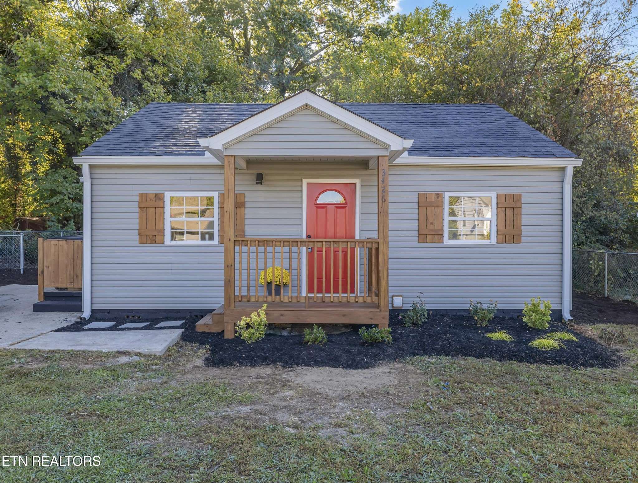3426 Wilson Avenue, Knoxville, TN 37914