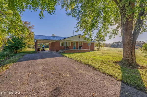 Sunbright, TN 37872,130 Vfw Rd