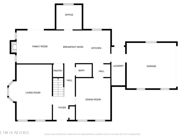 Clinton, TN 37716,106 Mariner Point Drive