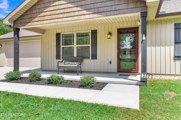 Clinton, TN 37716,337 Edgewood Circle