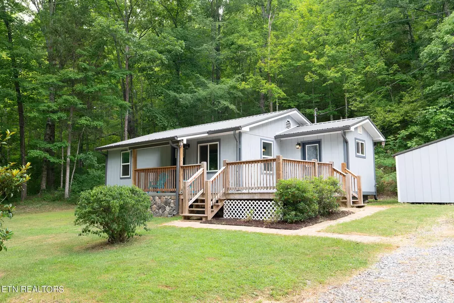 834 Seaton Lane, Seymour, TN 37865