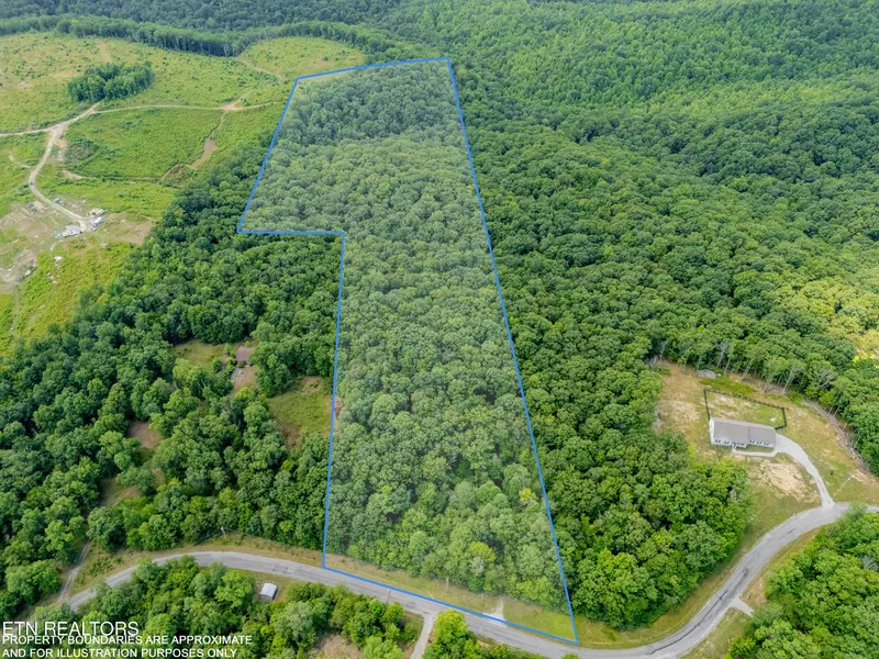 467 Catoosa Ridge Rd, Rockwood, TN 37854