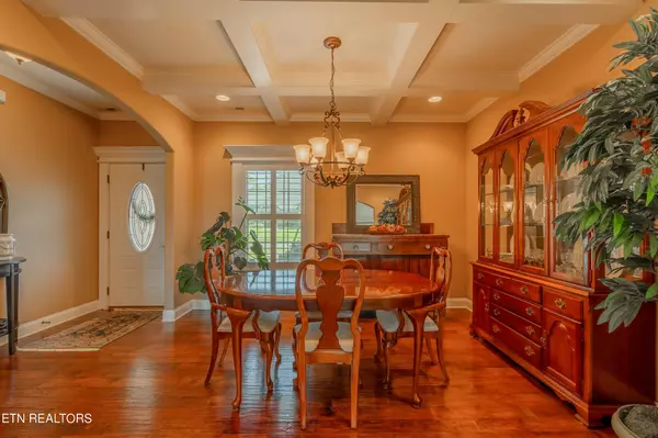 Alcoa, TN 37701,1413 Edenbridge Drive