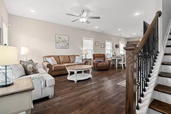 Columbia, TN 38401,2731 Wind Gap Dr