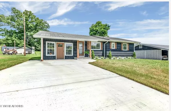 Blaine, TN 37709,138 Emory Rd