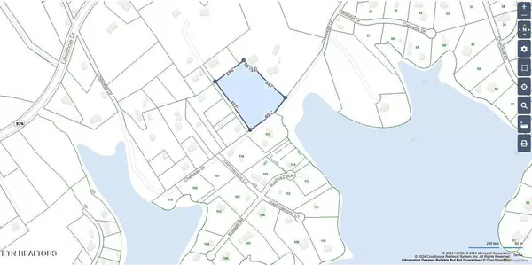 Bean Station, TN 37708,0 893 Cherokee Drive