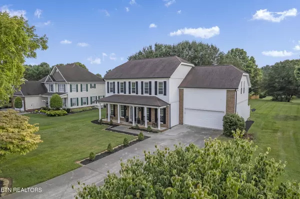 Lenoir City, TN 37772,635 Hirst Circle