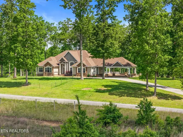 Jamestown, TN 38556,373 W Loomis Rd