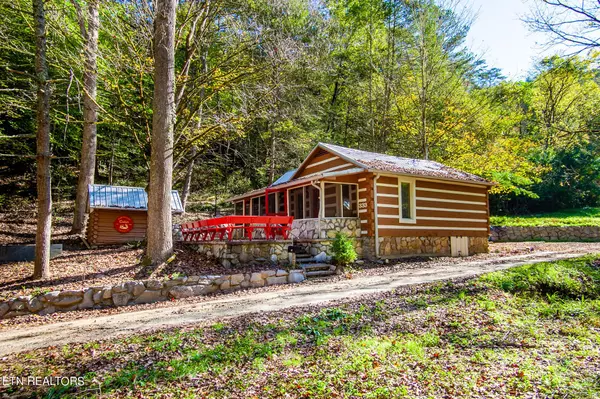 Townsend, TN 37882,333 Black Mash Hollow Rd