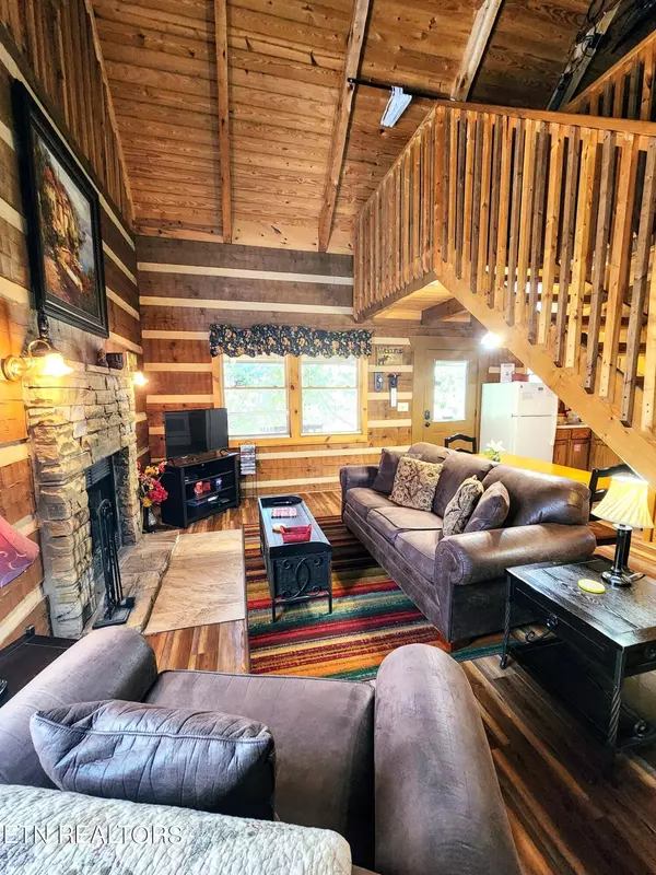 Cosby, TN 37722,129 Mountain Brook Way