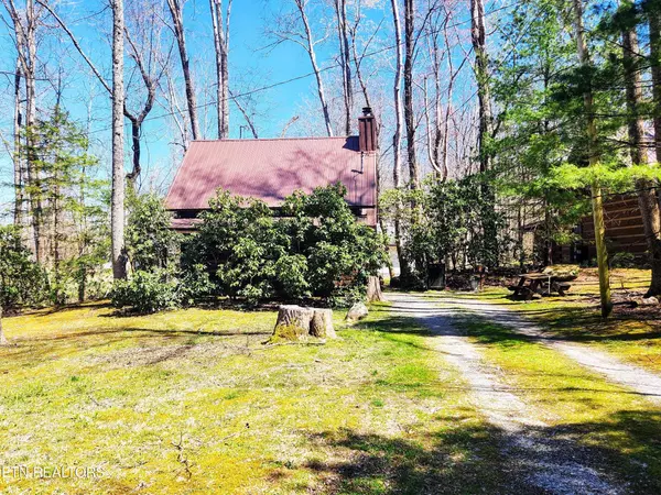 Cosby, TN 37722,129 Mountain Brook Way