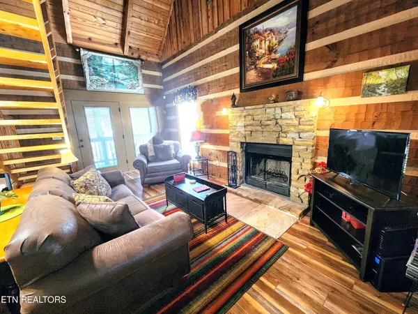 Cosby, TN 37722,129 Mountain Brook Way